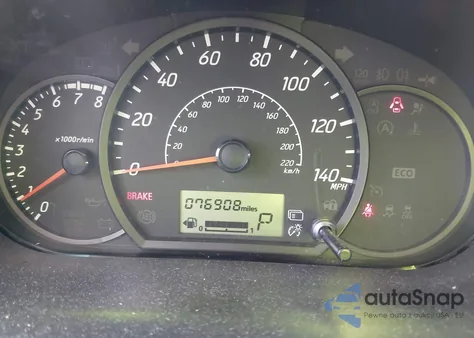 2017 Mitsubishi Mirage G4 Es из США, поврежденный, VIN ML32F3FJ3HHF05283